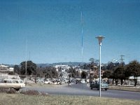 1966011107 Haile Sallasie I Square - Addis