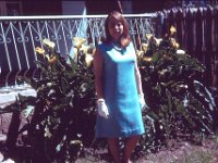 1966011115 Betty Hagberg - Going to Wedding - Addis