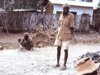 1966011118 Men Paving Our Road - Addis