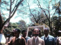 1966011121 Haile Salassie at Sodore near Nazereth