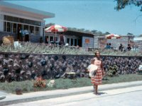 1966011125 Concession stand - Sodore