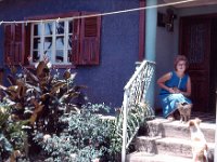 1966011132 Our house - Addis  - Judy Woods