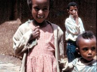 1966011136 Yoannes and sister - neighbors - Addis Ababa