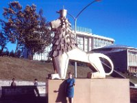 1966031114 Betty McLaughlin - Lion of Juda - Africa Hall