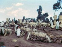 1966051101 Market - Addis Ababa