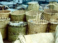 1966051103 Basket Market - Addis Ababa