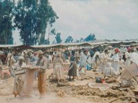 1966051114 Sifting grain - Addis Market