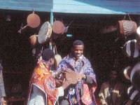 1966051118 Souvenir Market - Addis Ababa