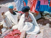 1966051175 Women selling charms - Markatto - Addis Ababa