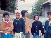 1966051206 9th Grade Girls-Addis Ababa