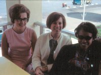 1966071120 Judy Woods - Betty Mclaughlin - Eula Person - Addis Airport Addis Airport