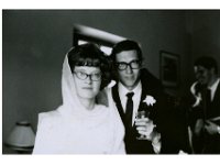 1965059002a Al and Diane Brandhorst Wedding - Addis Ababa - Ethiopia