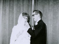 1965059003 Al and Diane Brandhorst Wedding - Addis Ababa - Ethiopia