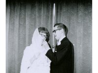 1965059003a Al and Diane Brandhorst Wedding - Addis Ababa - Ethiopia