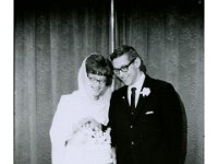 1965059004a Al and Diane Brandhorst Wedding - Addis Ababa - Ethiopia