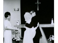 1965059005a Al and Diane Brandhorst Wedding - Addis Ababa - Ethiopia