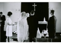 1965059007a Al and Diane Brandhorst Wedding - Addis Ababa - Ethiopia