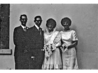 1965059018a Al and Diane Brandhorst Wedding - Addis Ababa - Ethiopia