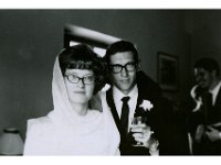 1965059022b Al and Diane Brandhorst Wedding - Addis Ababa - Ethiopia