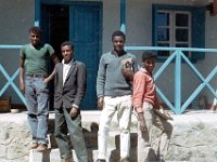 1966088002 Debre Berhan - Ethiopia