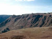 1964101332 Canyon near Debre Berhan