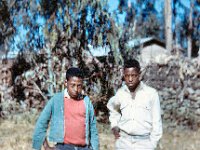 1964111116 Aberra & Tesfaye - Two Students