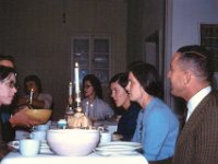 1964111134 Thanksgiving - Our House - other Peace Corps