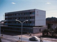 1964111318 Red Cross Building - Addis