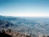 1965021112 View from Mountain near Debre Sina