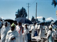 1965021115 People Marching - Timket Religious Celebration