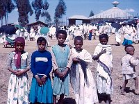 1965021122 Children at Timket