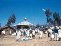 1965021123 People going to church - Timket