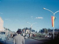 1965021126 Queen of England Visit - Addis