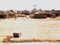 1965041201 Dire Dawa railway near Addis Ababa