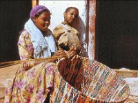 1965041205 Making Basket - Harar