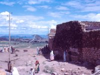 1965041209 Outside the wall of Harar