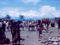 1965041214 Danakil Market - Awash Station