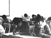 1965041305  7th Grade Students - Haile Mariam Mame School- Debre Berhan-Ethiopia