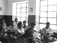 1965041306  7th Grade Students - Haile Mariam Mame School- Debre Berhan-Ethiopia