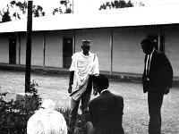 1965041307 Ato Aberra Director - Haile Mariam Mame School- Debre Berhan-Ethiopia