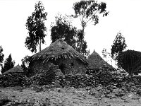 1965041309 Ethiopian House near School - Debre Berhan-Ethiopia