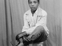 1965041310 Solomon Damissee - Student - Debre Berhan-Ethiopia