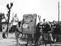 1965041316 Trophies won by Students in Sports Day - Debre Berhan - Ethiopia