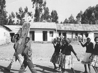 1965041317 Trophies won by Students in Sports Day - Debre Berhan - Ethiopia