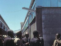 1965051102 Wool Factory - Debre Berhan Visit