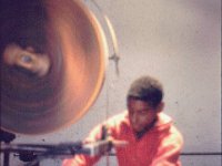 1965051128 Noges - Student working at gun factory - Debre Berhan