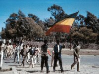 1965051306 Students marching to a Celebration