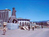 1964091106 Haile Sellasie I Square - Addis Ababa