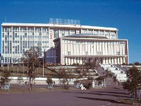 1964091112 Africa Hall-UN Econ HQ-Addis Ababa