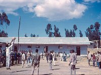 1964101213 Volleyball-Debre Berhan School